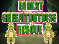                                                                       Forest Green Tortoise Rescue ﻞﯿﮭﮐ