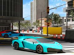                                                                       Extreme Car Driving Parking ﻞﯿﮭﮐ