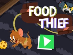                                                                       Food Thief  ﻞﯿﮭﮐ