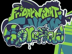                                                                       FNF Vs. Gorefield ﻞﯿﮭﮐ