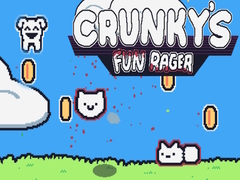                                                                       Crunky’s Fun Rager ﻞﯿﮭﮐ