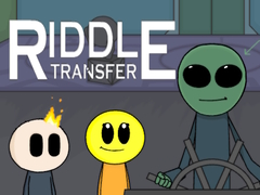                                                                       Riddle Transfer ﻞﯿﮭﮐ