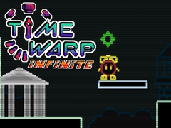                                                                       Time Warp Infinite ﻞﯿﮭﮐ