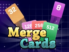                                                                       Merge Cards ﻞﯿﮭﮐ