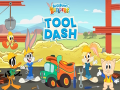                                                                       Bugs Bunny Builders Tool Dash ﻞﯿﮭﮐ