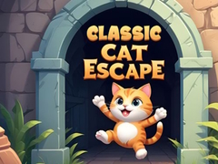                                                                       Classic Cat Escape ﻞﯿﮭﮐ