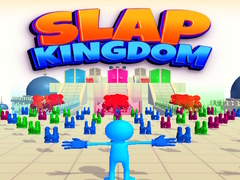                                                                       Slap Kingdom  ﻞﯿﮭﮐ