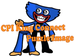                                                                      CPI King Connect Puzzle Image ﻞﯿﮭﮐ