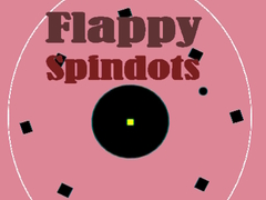                                                                       Flappy Spindots ﻞﯿﮭﮐ
