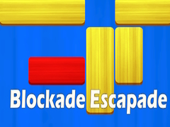                                                                       Blockade Escapade ﻞﯿﮭﮐ