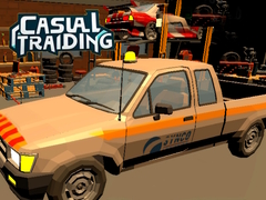                                                                       Casual Trading ﻞﯿﮭﮐ