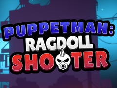                                                                       Puppetman: Ragdoll Shooter ﻞﯿﮭﮐ