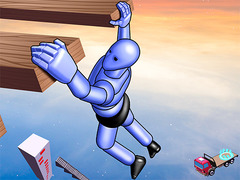                                                                       Ragdoll Parkour Simulator ﻞﯿﮭﮐ