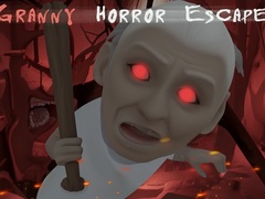                                                                       Granny Horror Escape ﻞﯿﮭﮐ