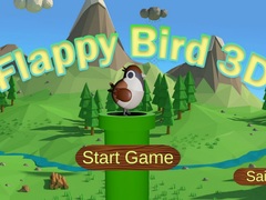                                                                       Flappy Birds 3D ﻞﯿﮭﮐ