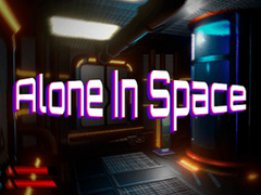                                                                       Alone in space ﻞﯿﮭﮐ