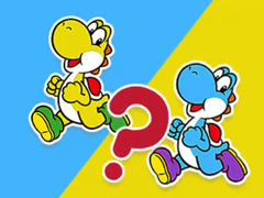                                                                       Kids Quiz: The Color Of Little Dinosaur's Shoes ﻞﯿﮭﮐ