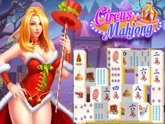                                                                       Circus Mahjong ﻞﯿﮭﮐ