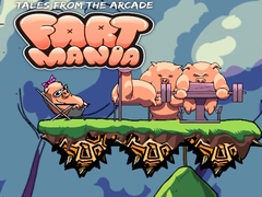                                                                       Tales From The Arcade: Fartmania ﻞﯿﮭﮐ