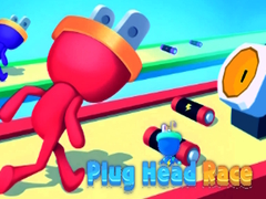                                                                       Plug Head Race ﻞﯿﮭﮐ