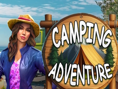                                                                       Camping adventure ﻞﯿﮭﮐ