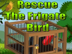                                                                       Rescue The Frigate Bird ﻞﯿﮭﮐ