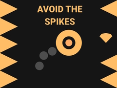                                                                       Avoid The Spikes ﻞﯿﮭﮐ