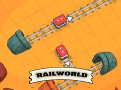                                                                       Railbound ﻞﯿﮭﮐ