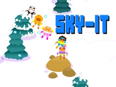                                                                       Ski It ﻞﯿﮭﮐ