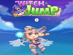                                                                       Witch Jump ﻞﯿﮭﮐ