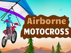                                                                       Airborne Motocross ﻞﯿﮭﮐ