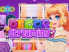                                                                       Decor: Streaming ﻞﯿﮭﮐ