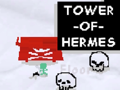                                                                       Tower of Hermes ﻞﯿﮭﮐ