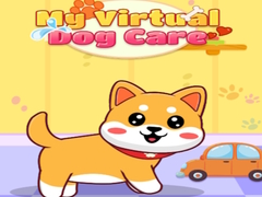                                                                       My Virtual Dog Care ﻞﯿﮭﮐ