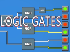                                                                       Logic Gates ﻞﯿﮭﮐ