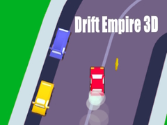                                                                       Drift Empire 3D ﻞﯿﮭﮐ