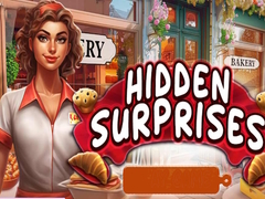                                                                       Hidden Surprises ﻞﯿﮭﮐ