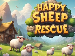                                                                       Happy Sheep Rescue ﻞﯿﮭﮐ