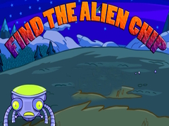                                                                       Find The Alien Chip ﻞﯿﮭﮐ