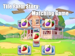                                                                      Tile Farm Story: Matching Game ﻞﯿﮭﮐ