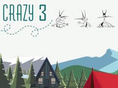                                                                       Crazy 3 ﻞﯿﮭﮐ