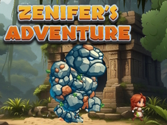                                                                       Zenifer's Adventure ﻞﯿﮭﮐ