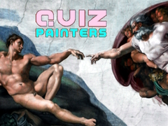                                                                       Quiz Painters ﻞﯿﮭﮐ