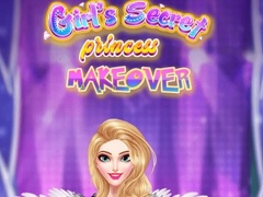                                                                       Girl Secret Princess Makeover ﻞﯿﮭﮐ