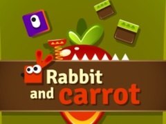                                                                       Rabbit And Carrot ﻞﯿﮭﮐ