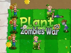                                                                       Plants Vs Zombies War ﻞﯿﮭﮐ