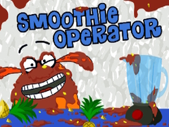                                                                       Smoothie Operator ﻞﯿﮭﮐ
