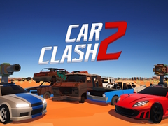                                                                       Car Clash 2 ﻞﯿﮭﮐ