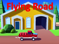                                                                       Flying Road ﻞﯿﮭﮐ