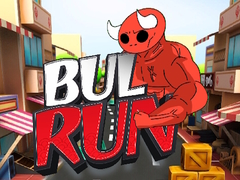                                                                       Bull Run ﻞﯿﮭﮐ